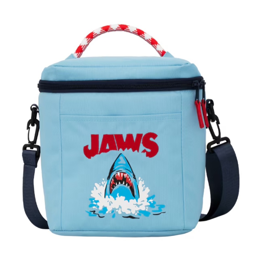 Jaws 50th Anniversary Cooler Bag